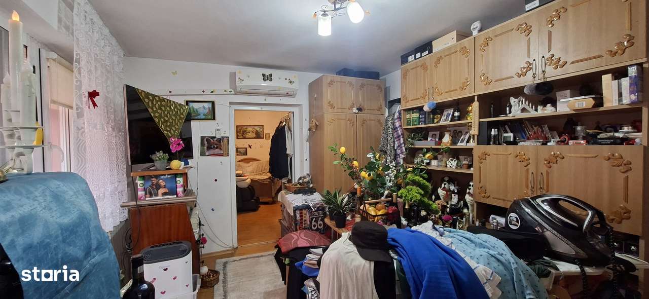 Casă versatilă – acces dublu, ideal locuință sau activitate comercială-5