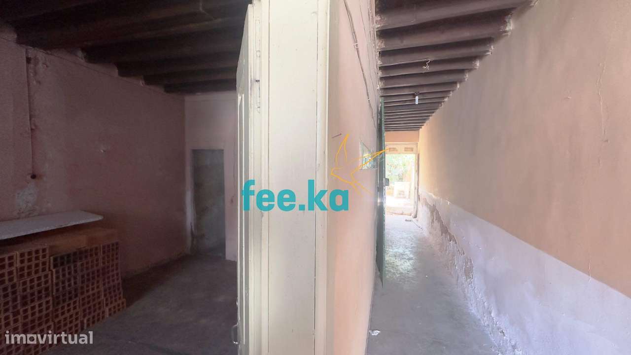 Moradia para Recuperar - Grande imagem: 4/23