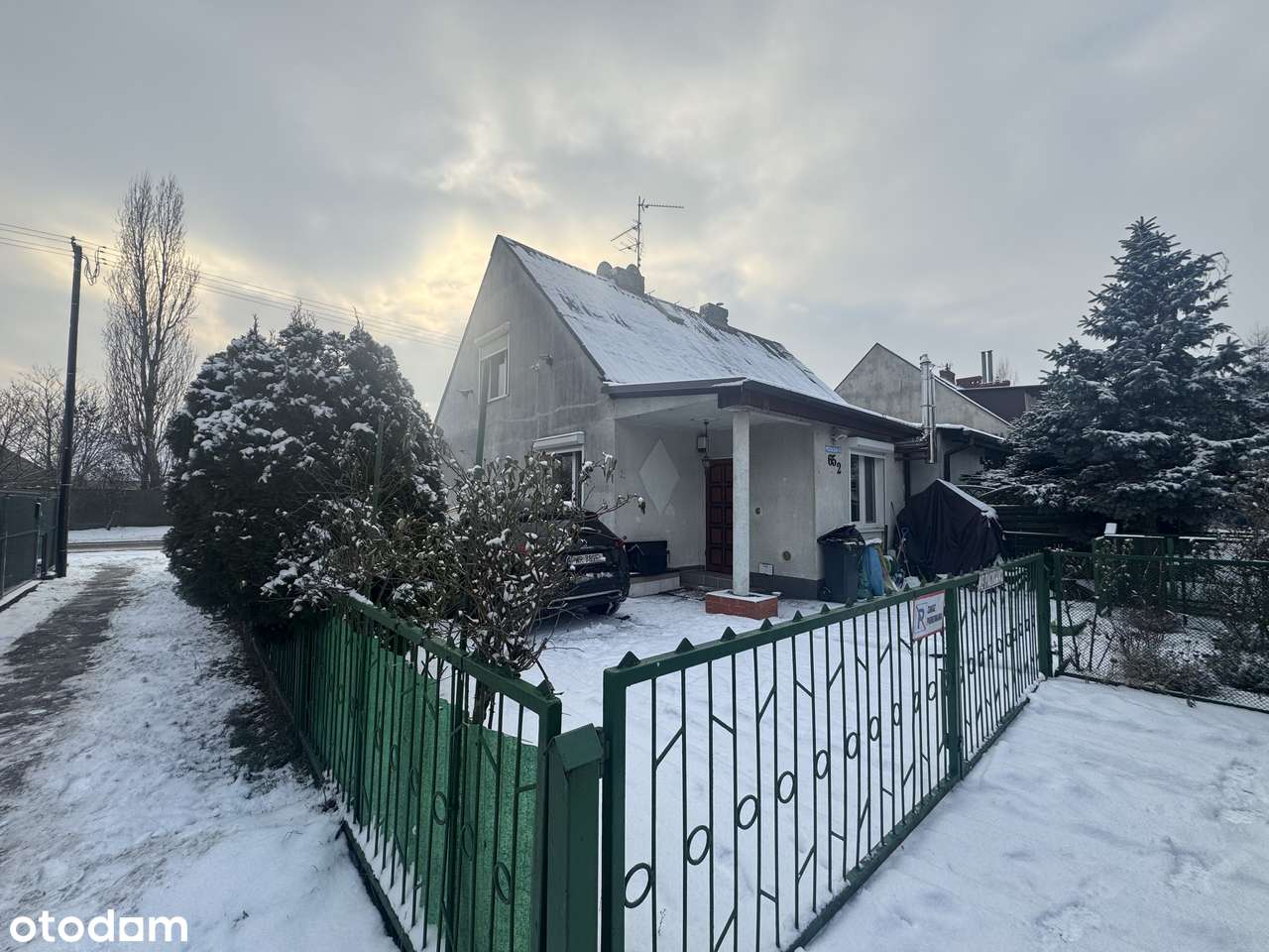 Mieszkanie bezczynszowe!-8