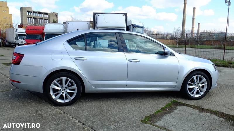 Skoda Octavia 1.0 TSI (Green tec) Style - 7