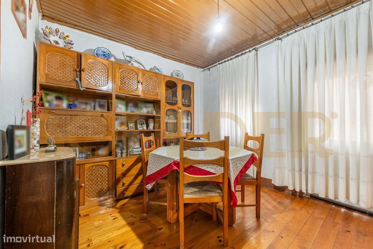 Moradia T3 em S.Vítor, Braga-9