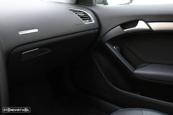 Audi A5 2.0 TDI Sport - 27