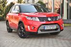 Suzuki Vitara 1.4 Boosterjet Allgrip Automatik Comfort+ - 7