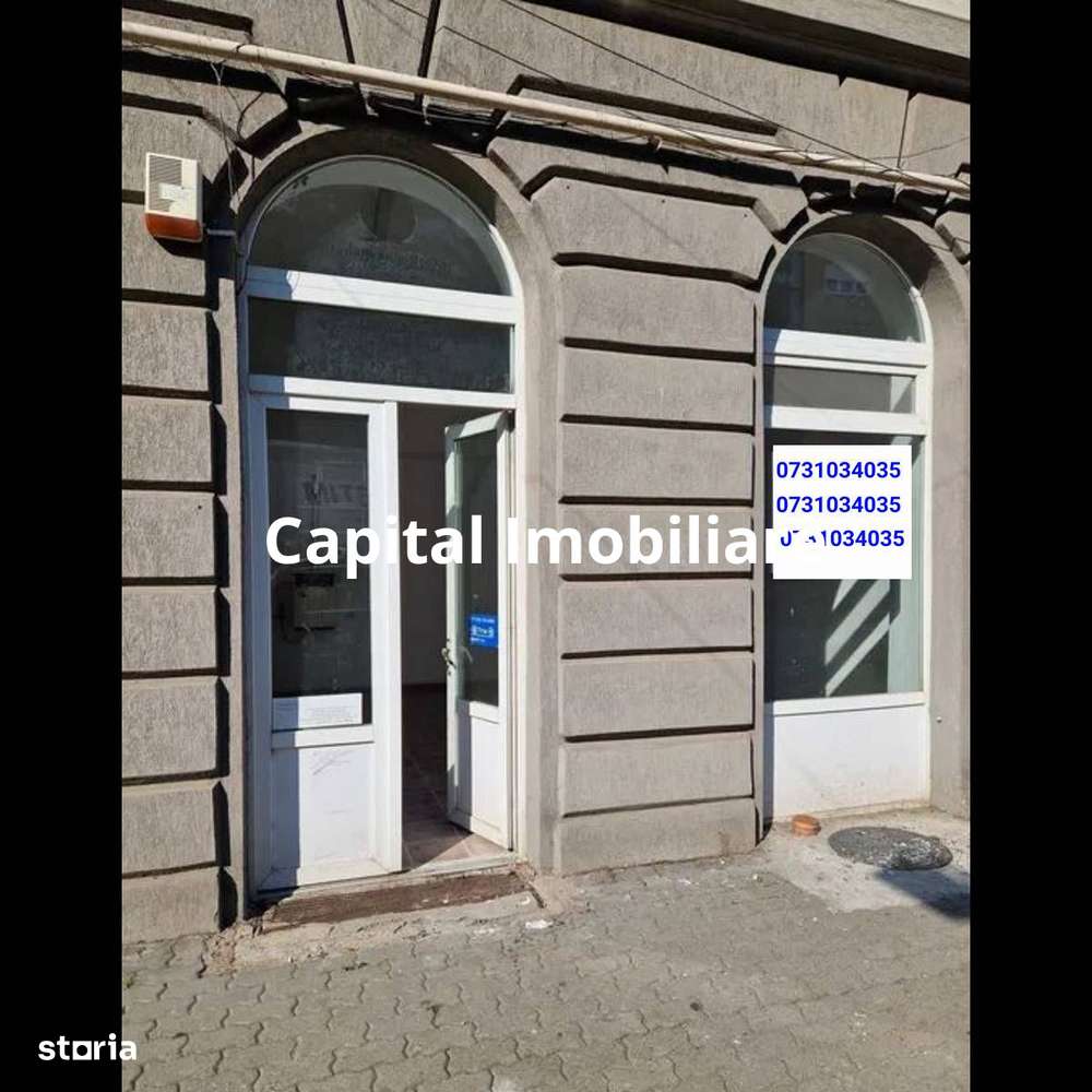 Spatiu comercial cu potential ridicat - Imagine principală: 3/9