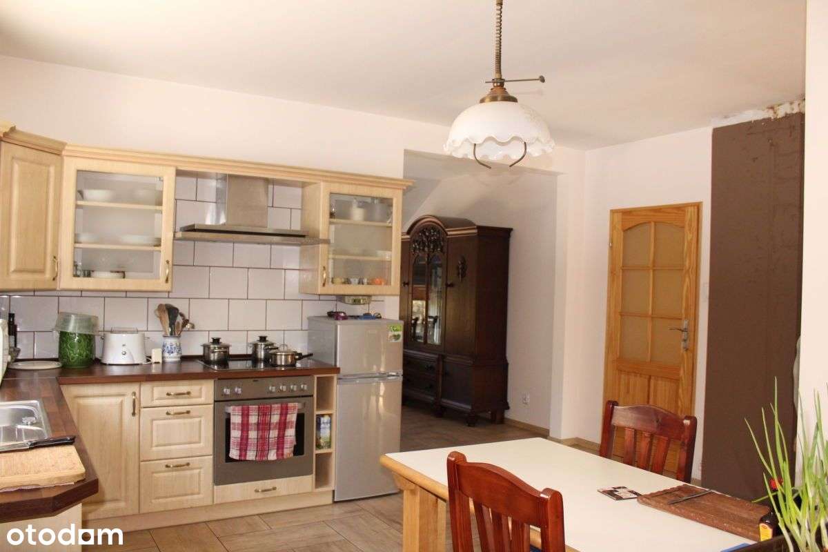 Obiekt Mieszkalno-Gospodarczy - Pełny obrazek: 5/7