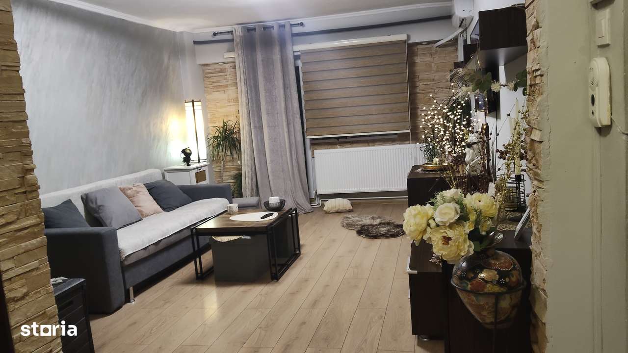 Ap 2 camere malul Muresului zona 300 - Imagine principală: 5/20