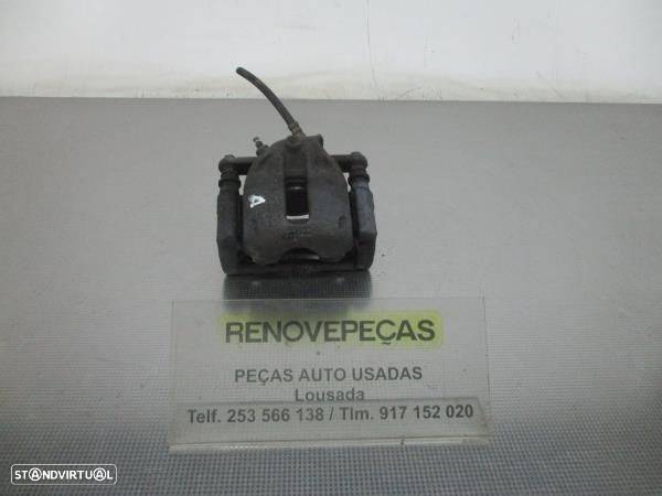 Pinça Travao Frente Dto Renault Clio Iii (Br0/1, Cr0/1) - 1