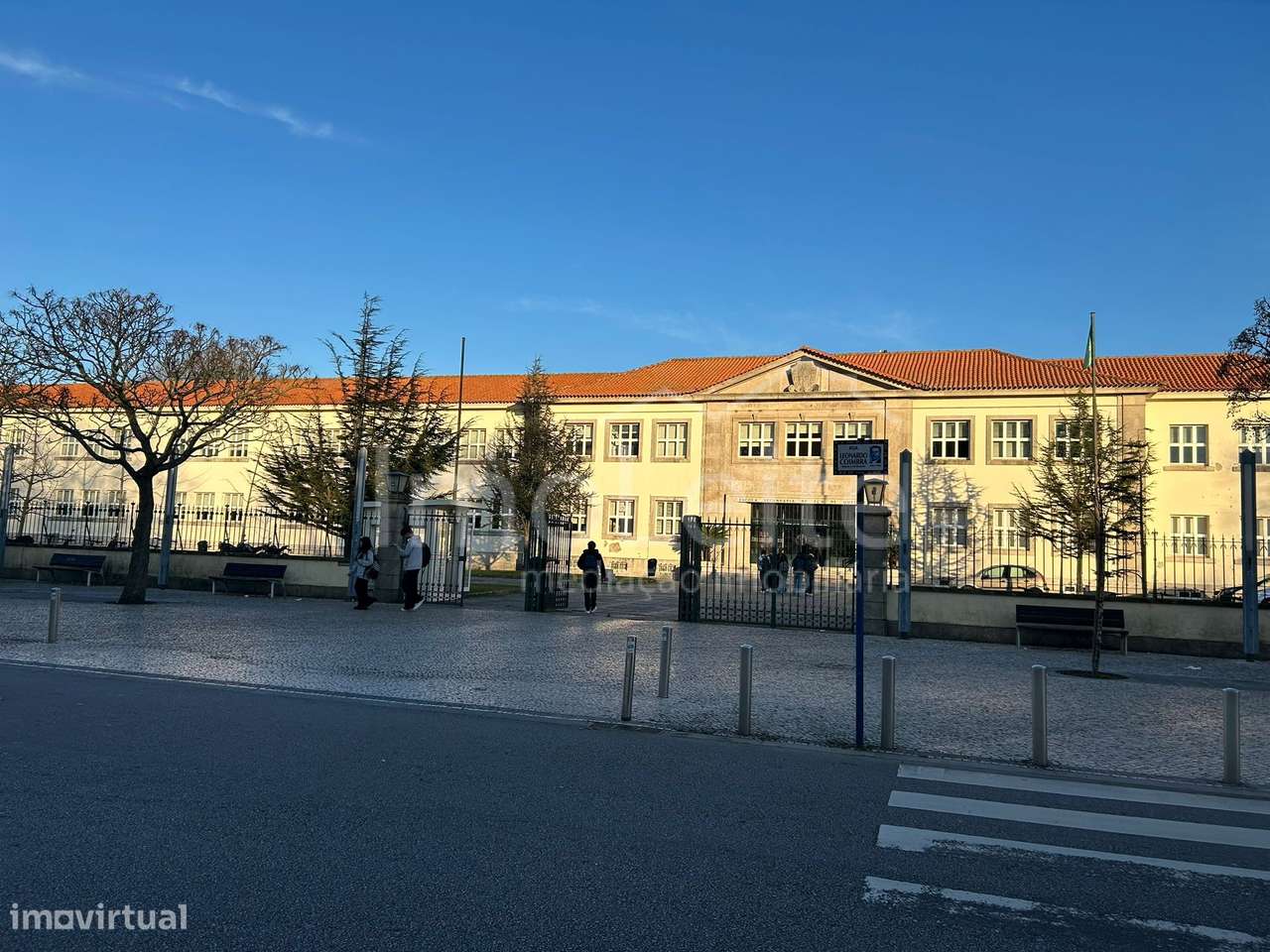 Pastelaria Póvoa de Varzim Trespasse - Grande imagem: 2/2