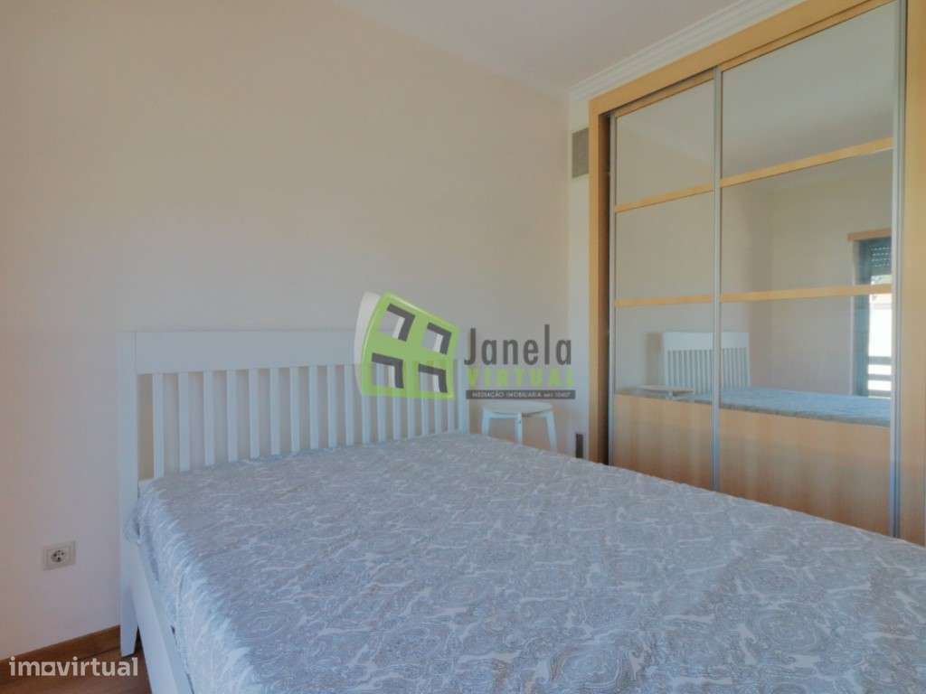 Moradia T3 com Garagem - Choilo, Azeitão-15