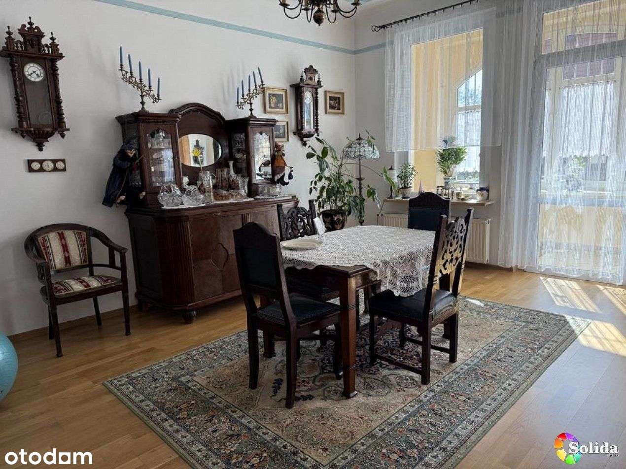 Wyjątkowe mieszkanie 109, 83 m2 w centrum Jelenia-3