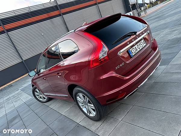 Volvo XC 60 - 3