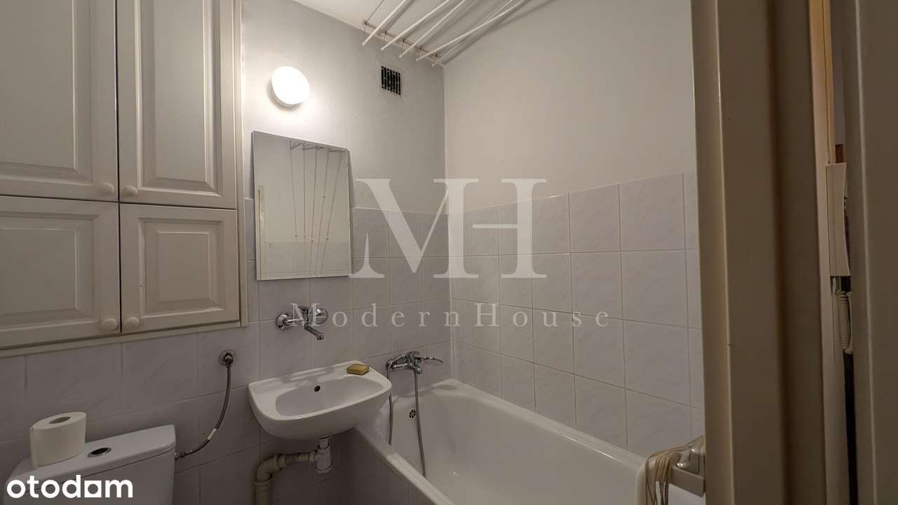 34,60m2 Pierwsze piętro i okazyjna cena - Pełny obrazek: 4/5