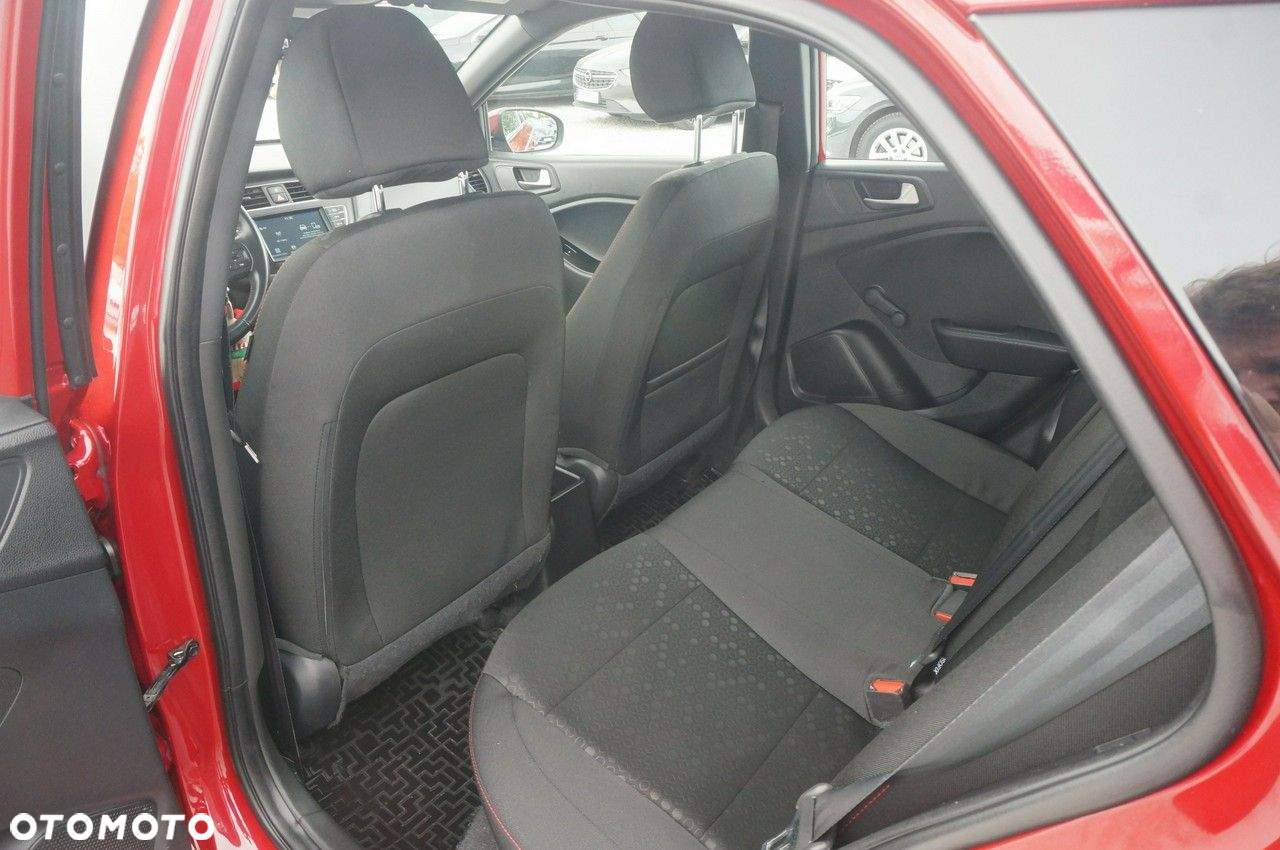 Hyundai i20 - 30