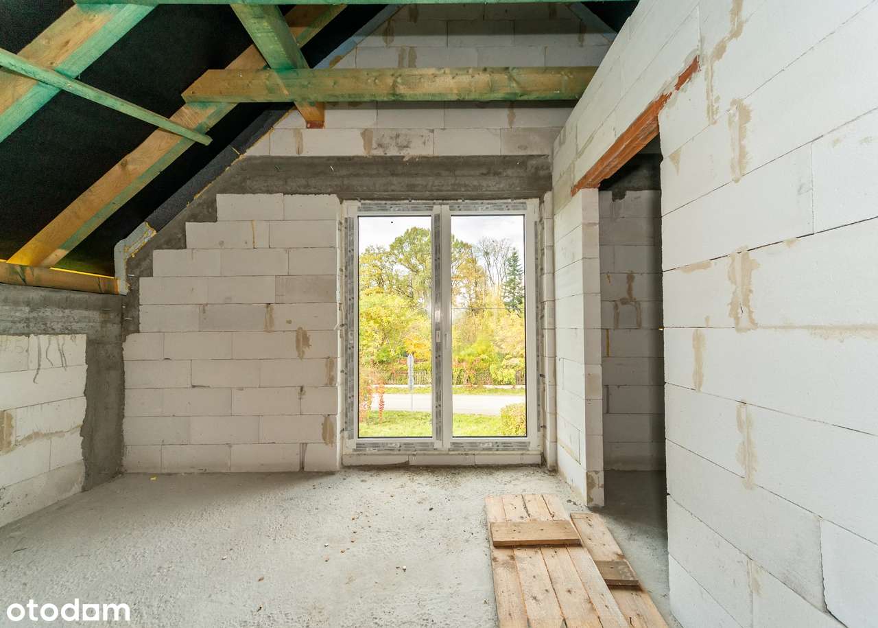 Dom do własnej aranżacji-9