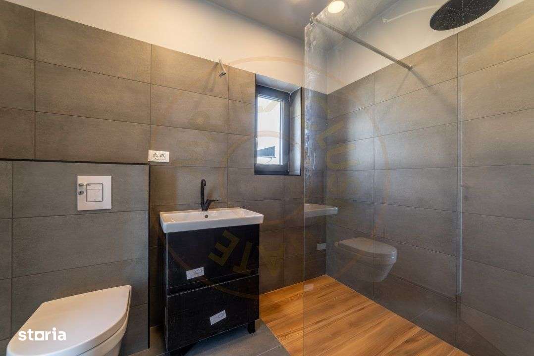 0 % Comision - Casa noua, moderna, Micesti Arges - Imagine principală: 5/10