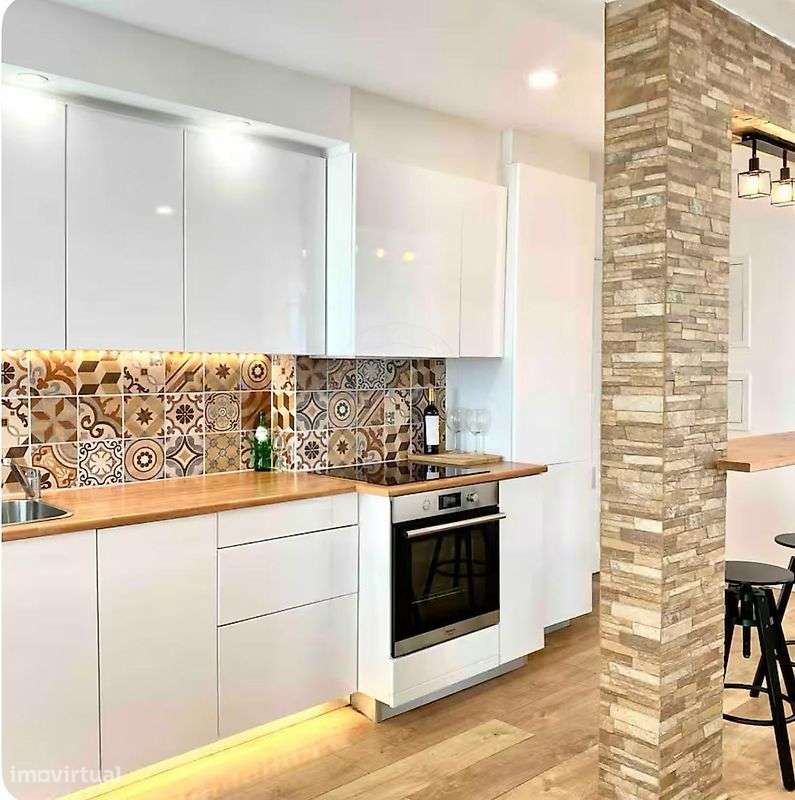 Apartamento T3 para venda - Grande imagem: 2/18