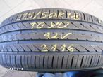 Opona pojedyńcza 215/50r18 toyo proxes r40 nowa lato - 1