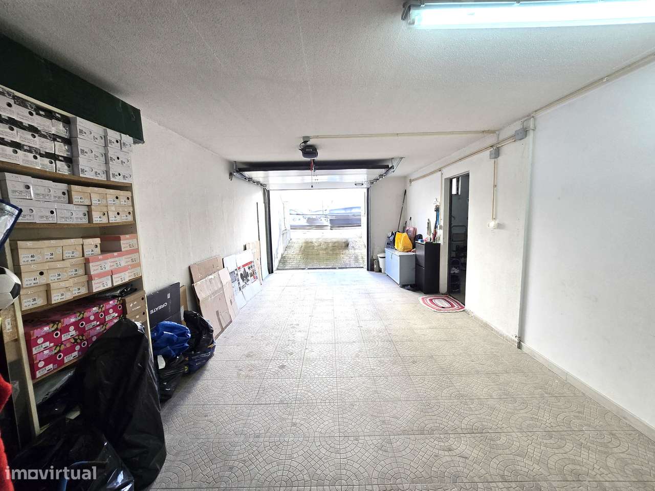 Simpática Moradia em Banda T3-24