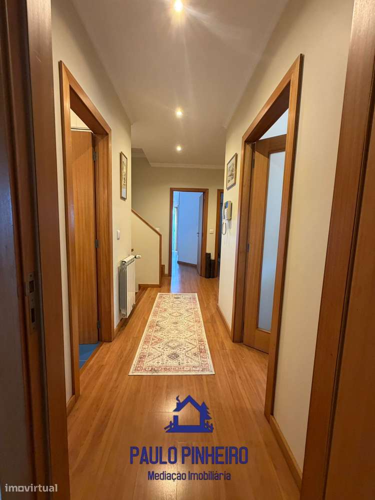 Andar Moradia T2 Custóias-11