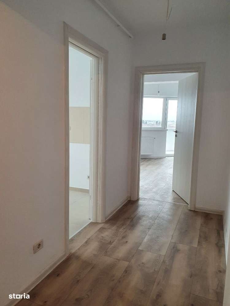 Studio, 43 mp + min. 3 mp balcon, bloc in executie, aprilie 2027-4
