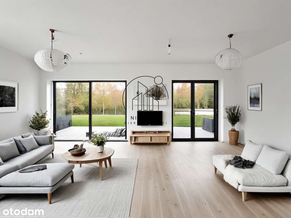 Nowoczesny dom dla Twojej Rodziny - Pełny obrazek: 5/20