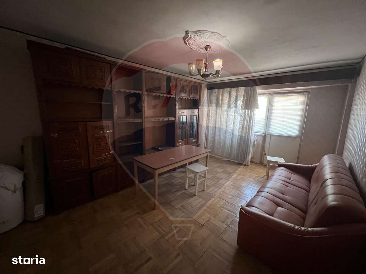 Apartament 3 camere în zona Pompieri-9