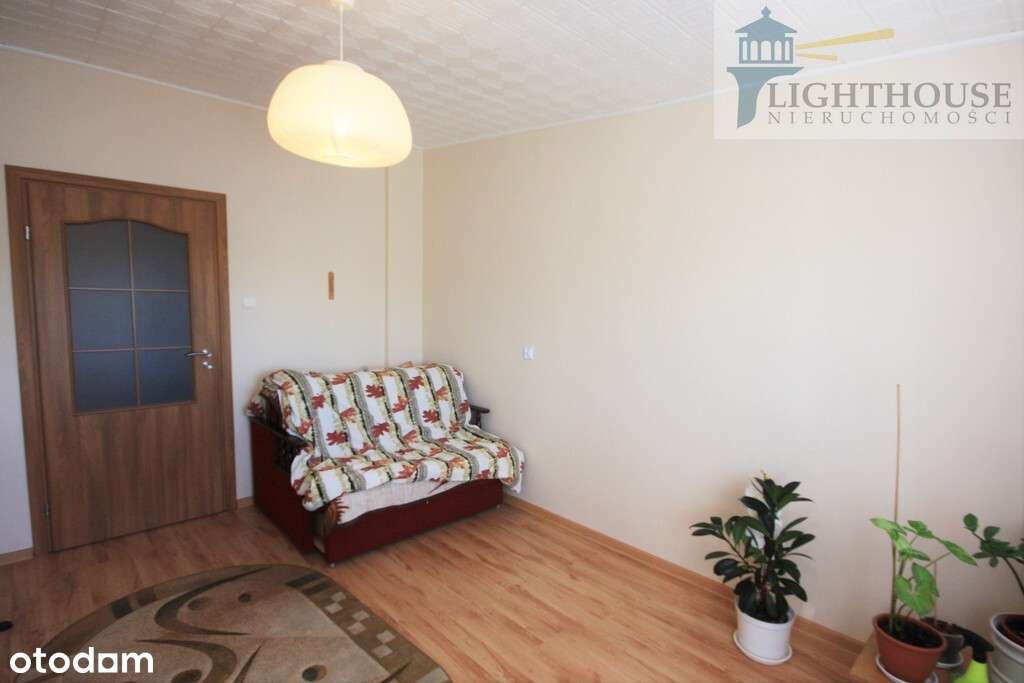 Mieszkanie 2-pokojowe w Rusocinie 55 mkw-6