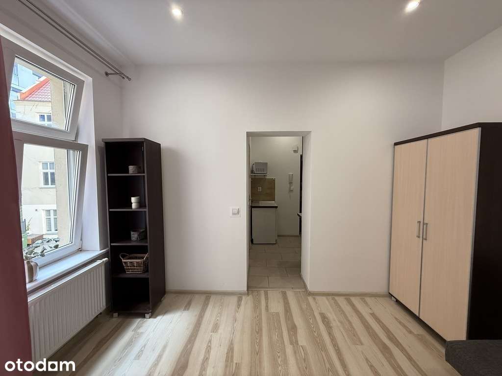 Pracujący gotowiec inwestycyjny/ROI 7,6%/PZN Wilda - Pełny obrazek: 5/19