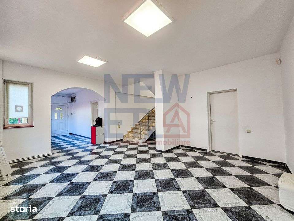 Chiriere vila casa 10 camere in Turda/Domenii – after-school, birou, - Imagine principală: 2/19