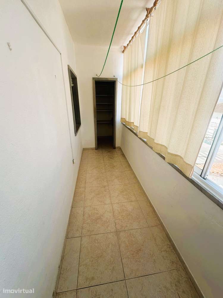 Apartamento T2 Salvaterra de Magos-13