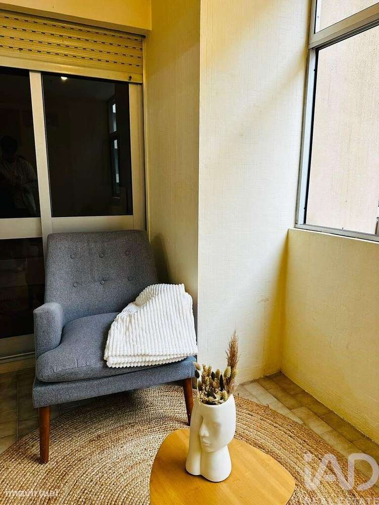 Apartamento T2 em Paranhos de 65 m2 - Grande imagem: 4/10