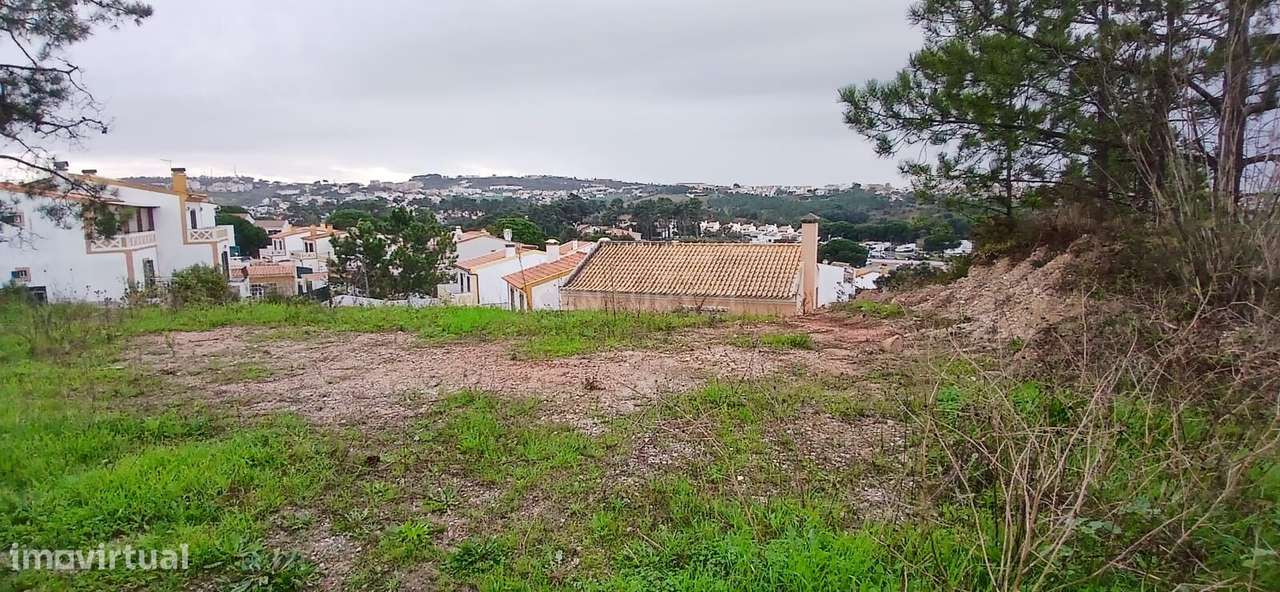 Terreno Exclusivo para Construção da Casa dos Seus Sonhos – Semanito, - Grande imagem: 2/11