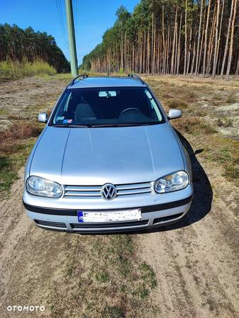 Volkswagen Golf - 7