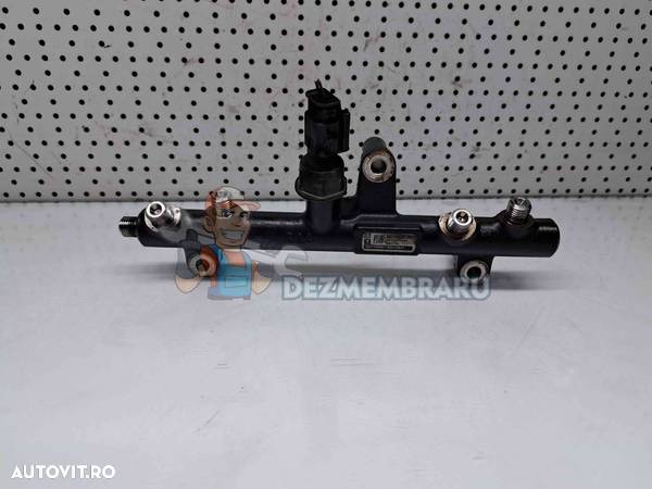 Rampa injectoare, 9681909680, Ford Focus 3, 2.0 tdci - 1