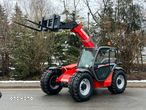 Manitou * Ładowarka Manitou MLT 634 LSU Turbo * Sprowadzona * Bardzo Dobry Stan * - 12