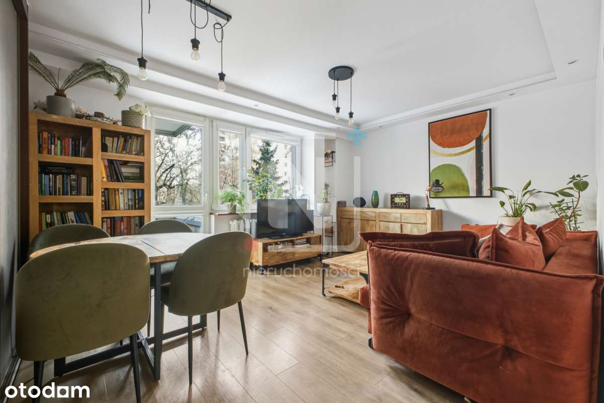 Gotowe Do Wprowadzenia | Kępa Potocka | Parking - Pełny obrazek: 2/13