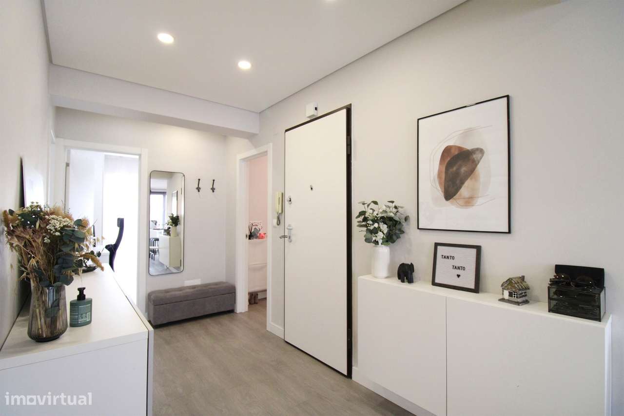 Apartamento T3 Cova da Piedade-Almada-16