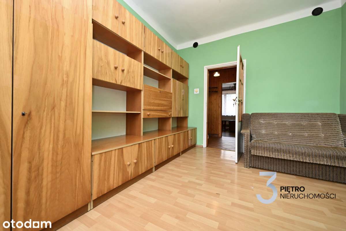 Top lokalizacja! Dom jednorodzinny! - Pełny obrazek: 3/12