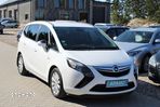 Opel Zafira 1.4 T Elite - 2