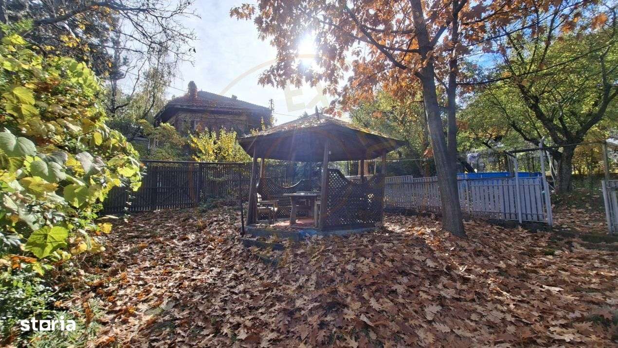 Casa Centrala de vanzare - Strada Rahovei Pitesti-14