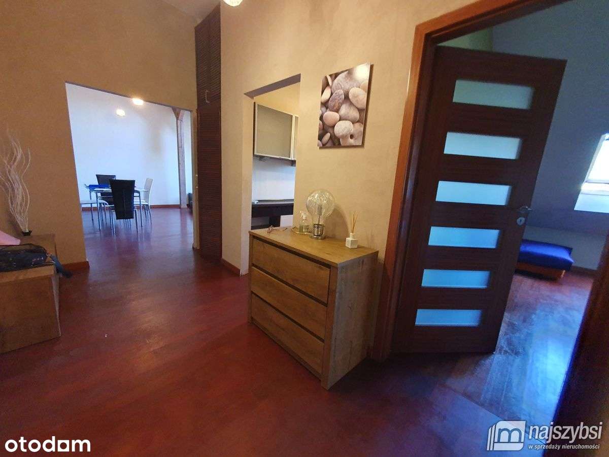 Kołobrzeg - Wyjątkowe 2 Pokojowe Mieszkanie - Pełny obrazek: 3/20