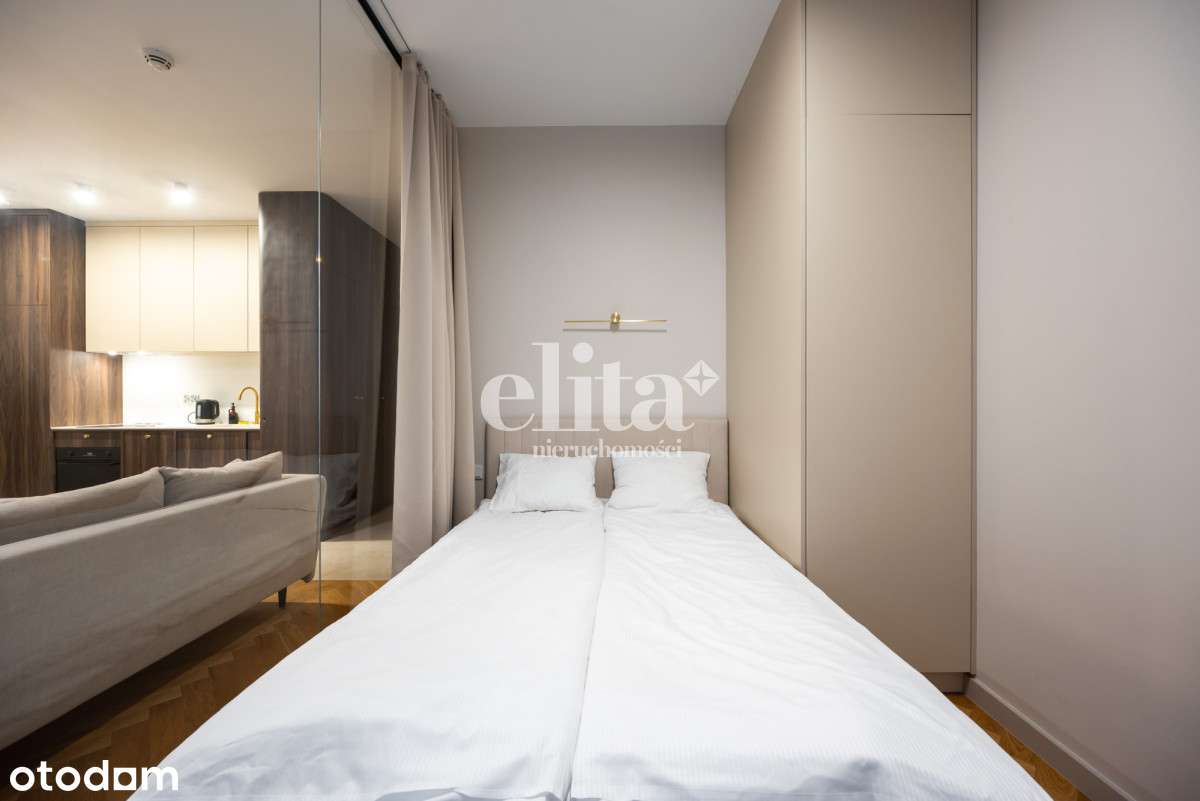 Gdańsk Śródmieście | Granaria | Motława-6