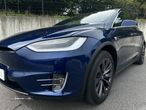 Tesla Model X 75D - 20