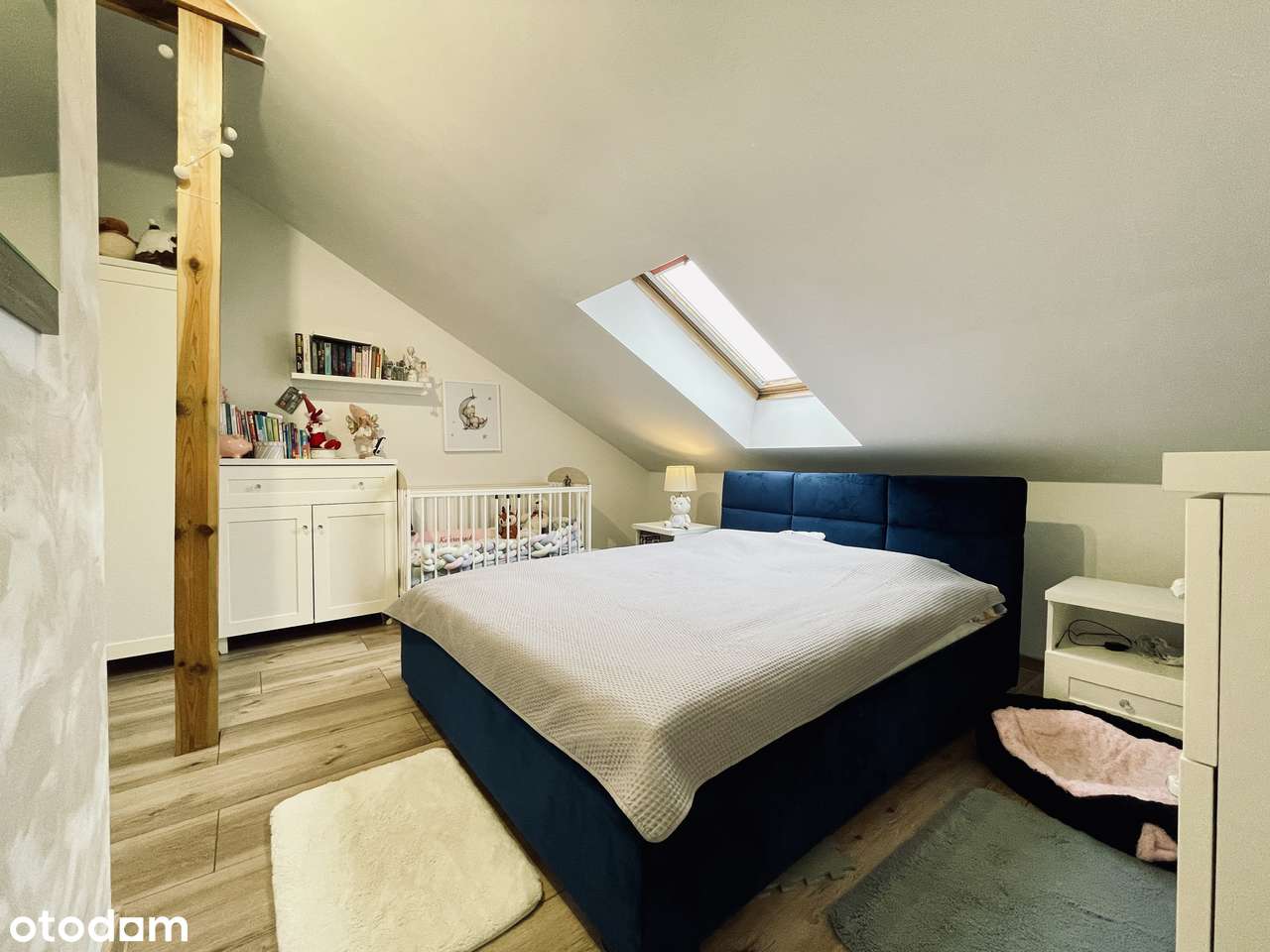 Centrum | Balkon | Parking | Komórka | Dwukondygnacyjne | Klimatyzacja-19