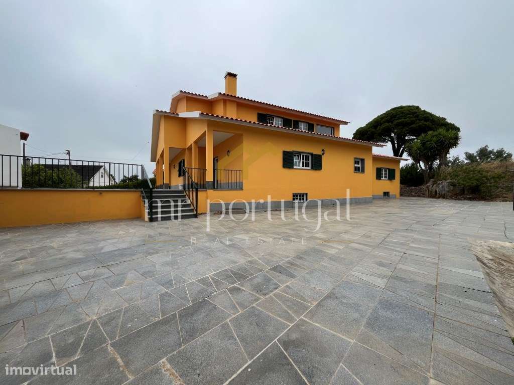 Esplêndida moradia, em Maceira - Montelavar - SINTRA-47