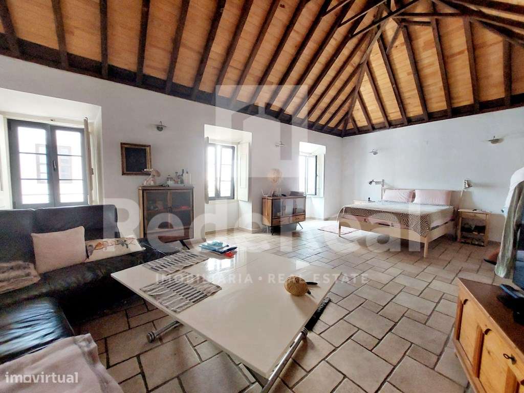 Moradia T5 Venda Faro-50