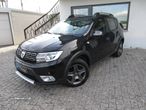 Dacia Sandero 1.5 Blue dCi Stepway - 3