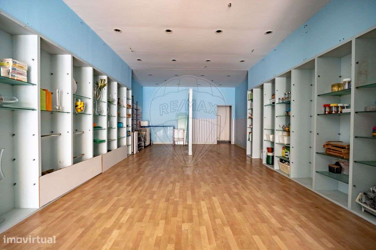 Loja  para venda - Grande imagem: 5/12