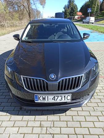 Skoda Octavia 1.4 TSI Ambition - 2