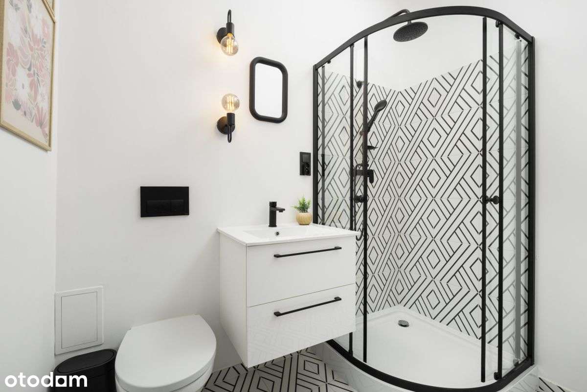 Komfortowe 2 pokoje po generalnym remoncie-2